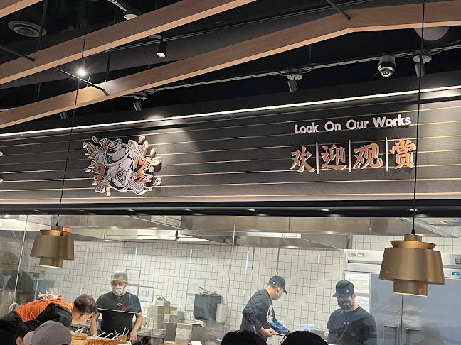 Opinii despre TAI ER SICHUAN CUISINE 太二酸菜鱼 (RICHMOND) în Richmond - Hospitality and gastronomy