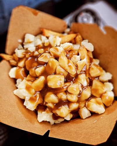 Flagship Fries - Hospitality and gastronomy