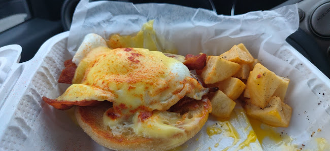 Café 8 - Hospitality and gastronomy