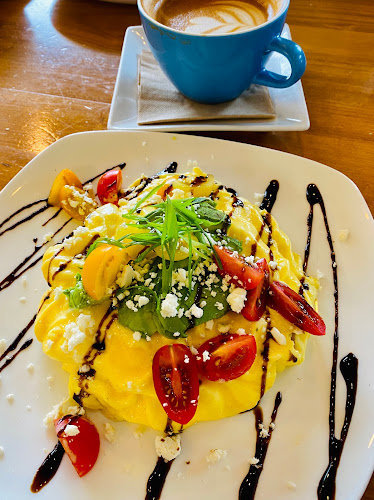 Buzz Coffee House - Hospitality and gastronomy