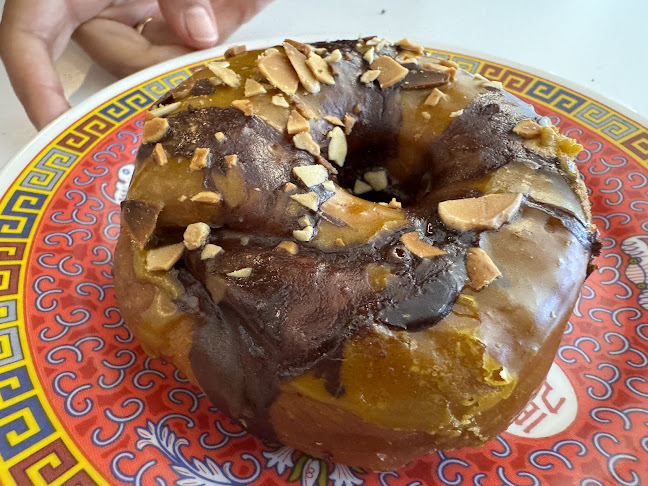 Opinii despre The Planet Diner în Stratford - Hospitality and gastronomy