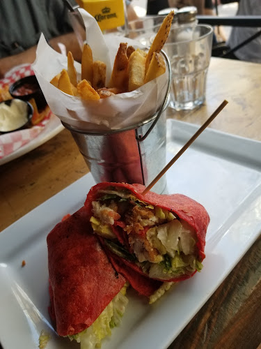 Opinii despre Queen St. Warehouse în Toronto - Hospitality and gastronomy