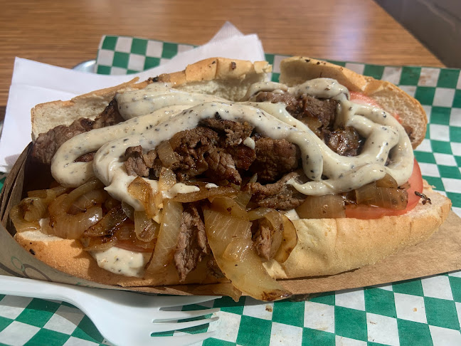 Comentarii opinii despre Burger Factory