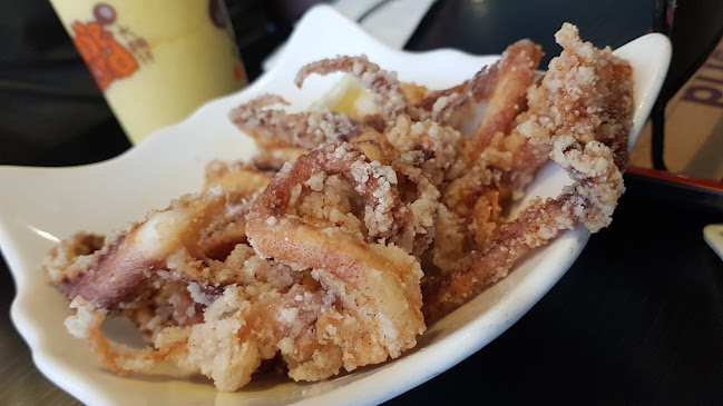 Comentarii opinii despre Bubble World-New Westminster