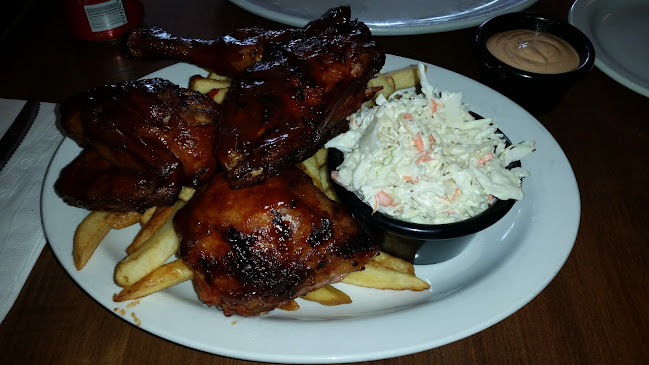 Butchers Block BBQ - Hospitality and gastronomy