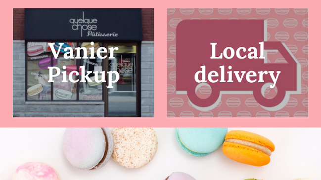 Quelque Chose - Ottawa