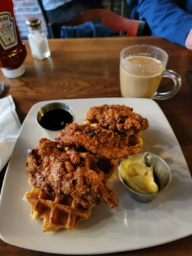 Cask & Kettle Irish Gastropub