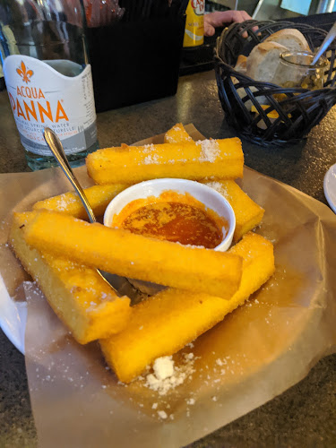 255 By Alta Rossa Ristorante - Concord