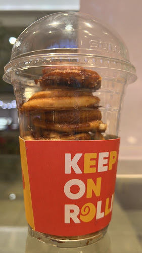 Cinnzeo Bakery Cafe - Calgary