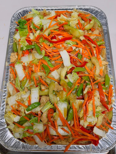 Opinii despre Fiesta Filipino Millet creative and catering în Regina - Hospitality and gastronomy