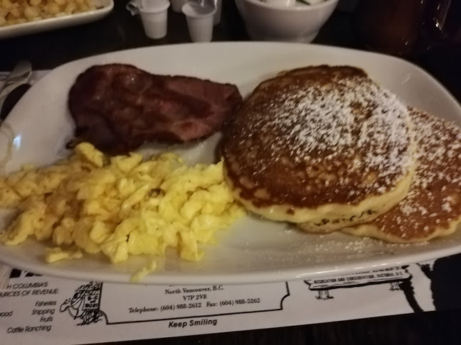 1550 Philip Ave, North Vancouver, BC V7P 2V8