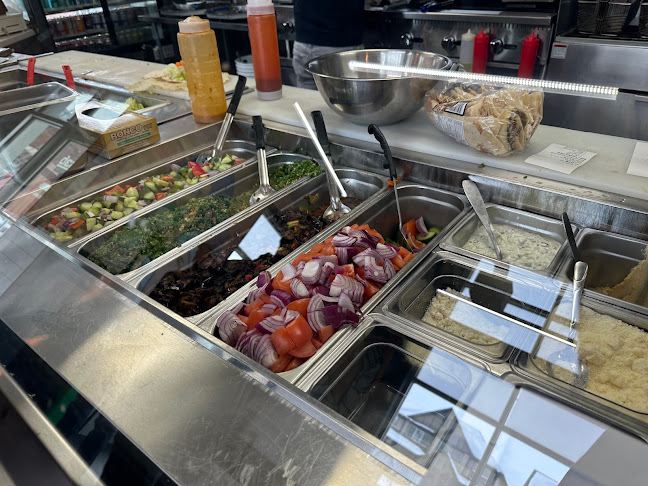 Deagla Restaurant Legacy - Calgary