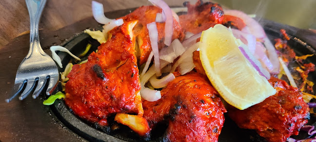 Opinii despre Fitoor - Indian Food Obsession în Mississauga - Hospitality and gastronomy