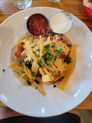 Comentarii opinii despre Church St. Taphouse