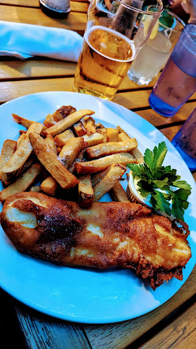 Opinii despre Allen's în Toronto - Hospitality and gastronomy