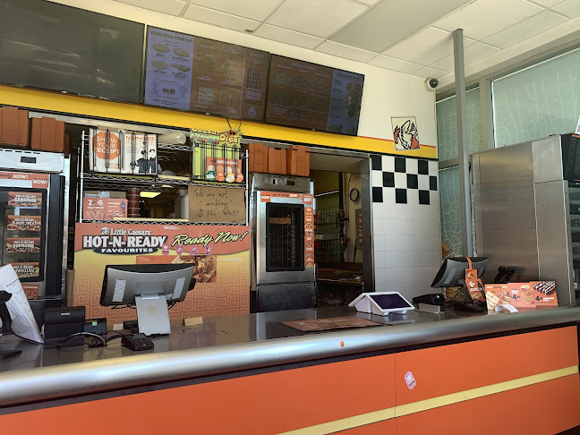 Little Caesars Pizza Brampton