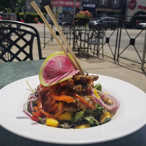 Comentarii opinii despre Riptide Beach Pub