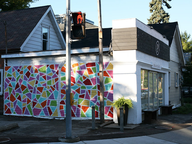 2249 Gerrard St E, Toronto, ON M4E 2C9