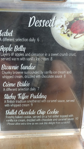 Pump House Grille Co - Hospitality and gastronomy