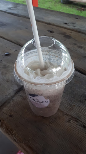 Benji's Cafe & Bakeshop - Hospitality and gastronomy