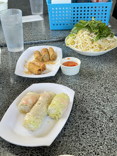 Comentarii opinii despre Pho Kim Restaurant