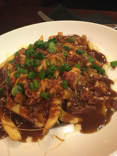 Doc Magilligan's Restaurant & Irish Pub - Niagara Falls