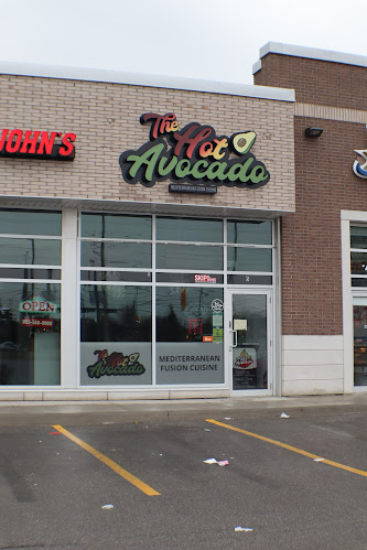 488 Eglinton Ave W Unit 6, Mississauga, ON L5R 0G2, Canada