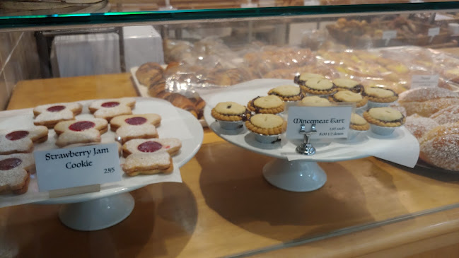 Opinii despre Bonnie's Bread în Vancouver - Hospitality and gastronomy