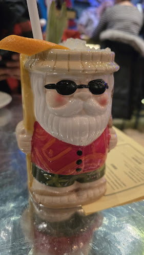 Ricardo's Hideaway - Hospitality and gastronomy