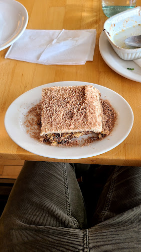 Comentarii opinii despre Grano Pizzeria