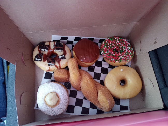 Comentarii opinii despre Wannamaker's Bakeshop