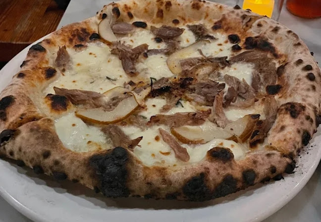 Comentarii opinii despre Pizzeria Libretto - Ossington