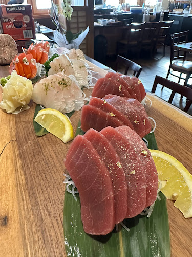 Opinii despre Sakai Japanese And Korean Restaurant în Burlington - Hospitality and gastronomy