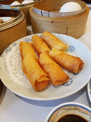 Opinii despre Fisherman's Terrace Seafood Restaurant în Richmond - Hospitality and gastronomy