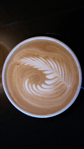 The Underground Cafe - Hospitality and gastronomy