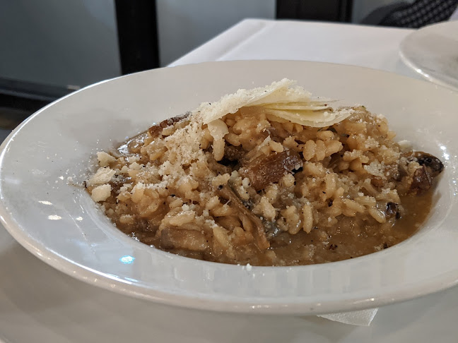 Alioli Ristorante - Hospitality and gastronomy