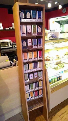 Pastry papa - Abbotsford