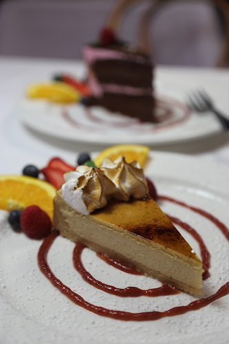 Comentarii opinii despre Paulo's Italian Trattoria