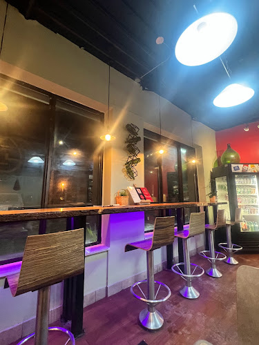 Picasso Pizza & Pasta