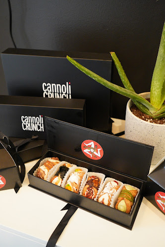 Opinii despre Cannoli Crunch în Toronto - Hospitality and gastronomy