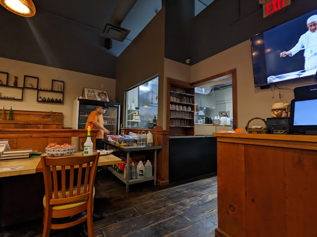 Sophie's Noodle House - Kingston