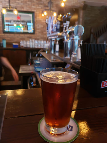 Pub 101 - Hospitality and gastronomy