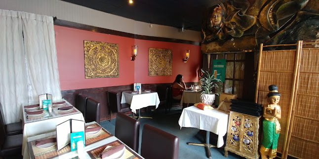 Opinii despre Spicy Thai Restaurant în St. Catharines - Hospitality and gastronomy
