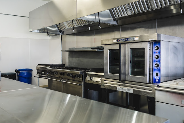 Comentarii opinii despre The Kitchen Collective