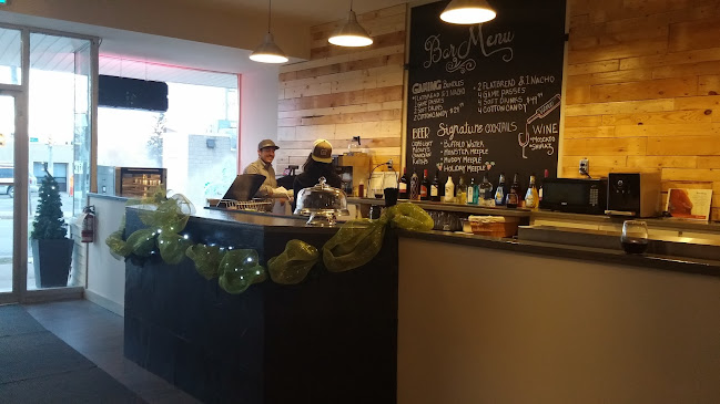 Comentarii opinii despre Pho Ngon