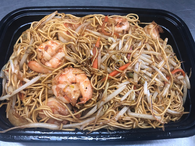 Bayview wok Chinese Restaurant - Richmond Hill