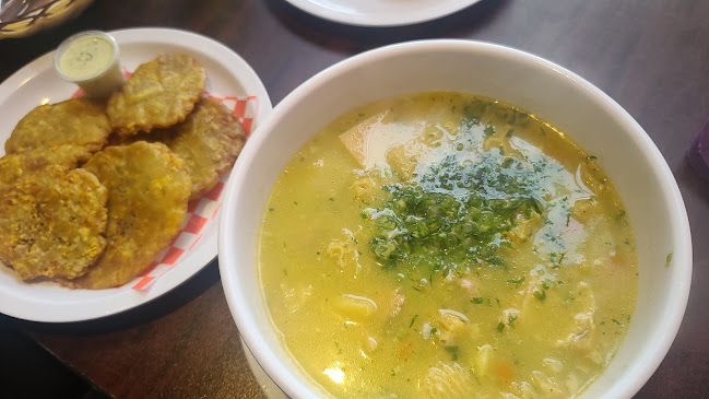 La Bonita Latin American Restaurant