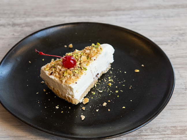 Toto Pizza - Hospitality and gastronomy