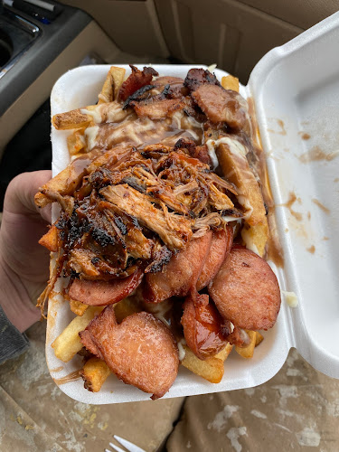 Lil' Louie's Eats & Sweets