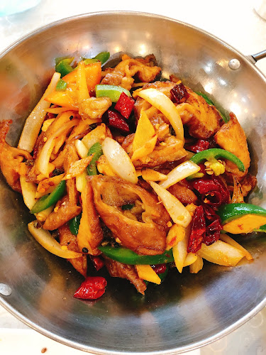 Tian Shi Fu Restaurant - Richmond